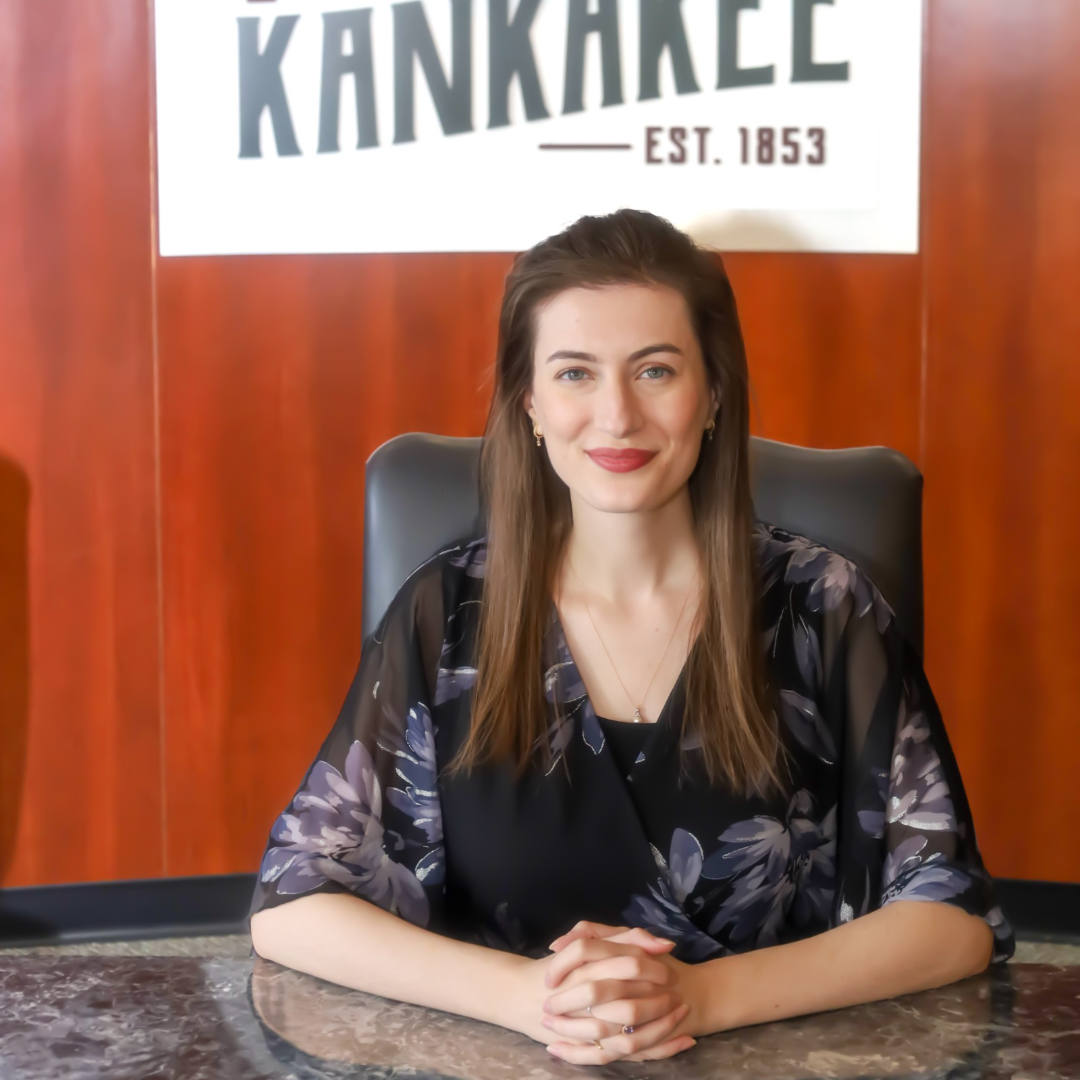 MARLENA KALAFUT