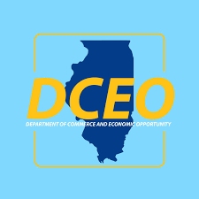 Illinois Department of Commerce & Economic Opportunity