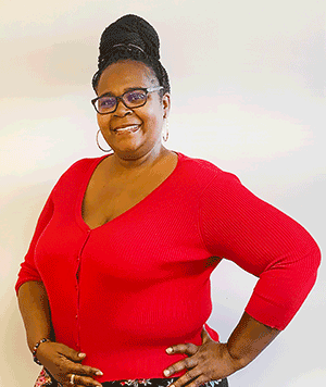 This month our Program Manager, Gloria Dowdy, has an update for us!