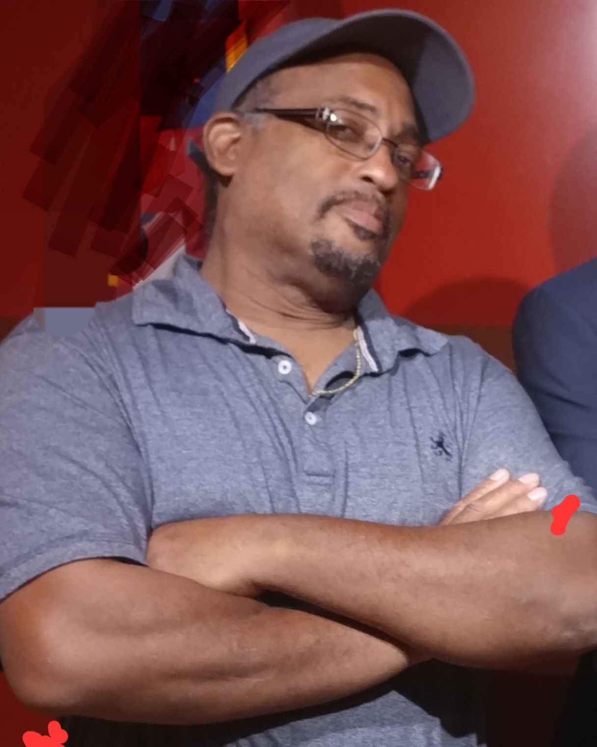 Roderick Sessions