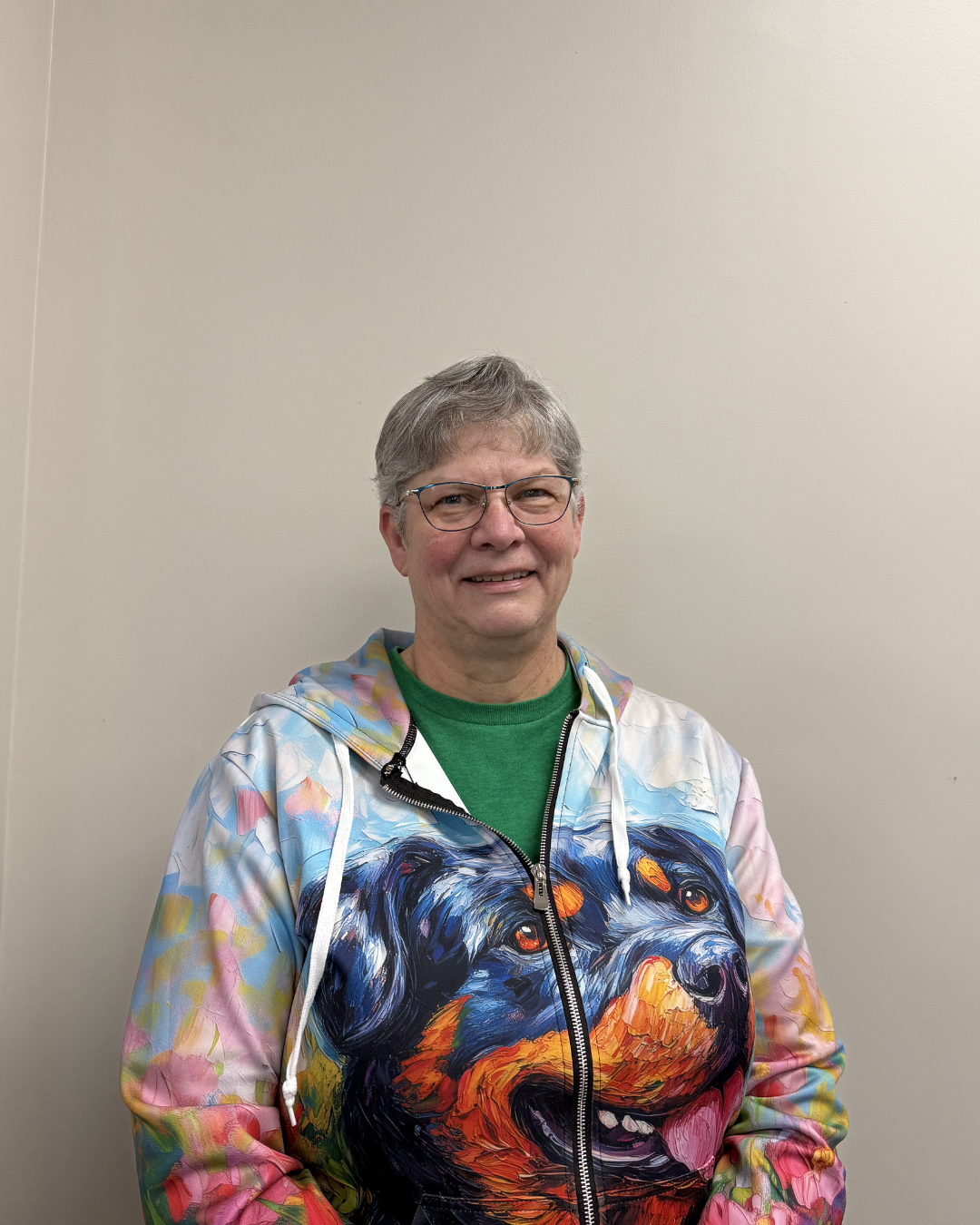 Paula Robinson